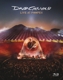GILMOUR, DAVID-LIVE AT POMPEII