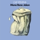 STEVENS, CAT-MONA BONE JAKON
