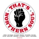 VARIOUS-THAT'S NORTERN SOUL -COLOURED-