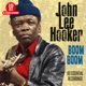 HOOKER, JOHN LEE-BOOM BOOM