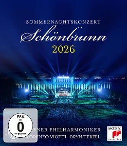 WIENER PHILHARMONIKER & LORENZO VIOTTI-SOMMERNACHTSKONZERT 2026