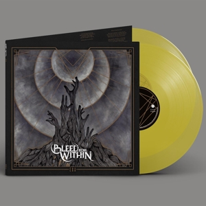 BLEED FROM WITHIN-ERA -COLOURED-