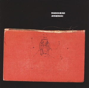 RADIOHEAD-AMNESIAC
