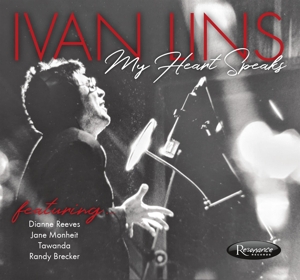 IVAN LINS-MY HEART SPEAKS