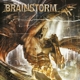 BRAINSTORM-METUS MORTIS -COLOURED-