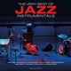 VARIOUS-VERY BEST OF JAZZ INSTRUMENTALS