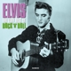 PRESLEY, ELVIS-VERY BEST OF ROCK 'N' ROLL