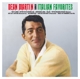 MARTIN, DEAN-SINGS ITALIAN FAVORITES
