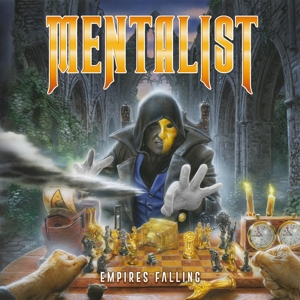 MENTALIST-EMPIRES FALLING