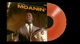 BLAKEY, ART AND THE JAZZ MESSENGERS-MOANIN' -...