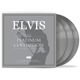 PRESLEY, ELVIS-PLATINUM COLLECTION -COLOURED-