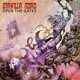 MANILLA ROAD-OPEN THE GATES -COLOURED-
