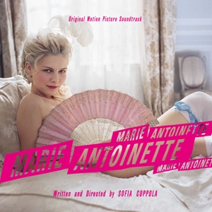 VARIOUS-MARIE ANTOINETTE