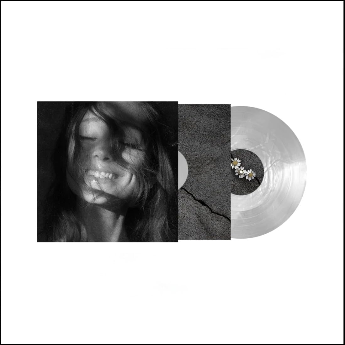 GRANDE, ARIANA-PETAL -LTD-