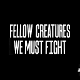 HOIBY, JASPER-FELLOW CREATURES: WE MUST FIGHT...