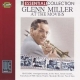 MILLER, GLENN-AT THE MOVIES-THE ESSEN..
