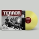 TERROR-LIVE BY THE CODE -COLOURED-