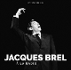 BREL, JACQUES-A LA RADIO