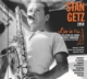 GETZ, STAN-LIVE IN PARIS 1959