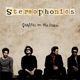 STEREOPHONICS-GRAFFITI ON THE TRAIN