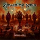 ASHES OF ARES-EMPERORS AND FOOLS -COLORED-