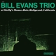EVANS, BILL-AT SHELLY'S MANNE-HOLE