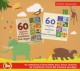 VARIOUS-COFFRET 2CD 60 COMPTINES