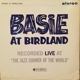 BASIE, COUNT-BASIE IN BIRDLAND