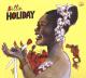 HOLIDAY, BILLIE-BILLIE HOLIDAY (CABU / CHARLIE HEBDO)