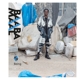 MAAL, BAABA-BEING