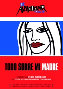 MOVIE-TODO SOBRE MI MADRE