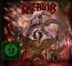 KREATOR-GODS OF VIOLENCE (CD+DVD)