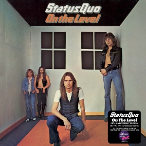 STATUS QUO-ON THE LEVEL