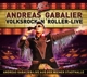 GABALIER, ANDREAS-VOLKSROCK'N'ROLLER LIVE
