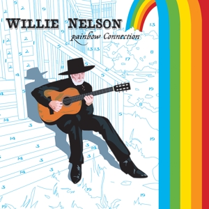 NELSON, WILLIE-RAINBOW CONNECTION