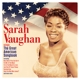 VAUGHAN, SARAH-SINGS THE GREAT AMERICAN SONGB...