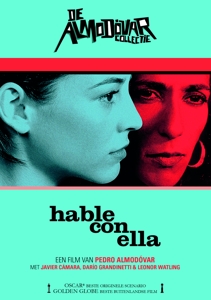 MOVIE-HABLE CON ELLA