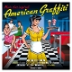 VARIOUS-AMERICAN GRAFFITI -COLOURED-