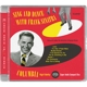 SINATRA, FRANK-SING AND DANCE WITH FRANK SINA...