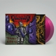 VOIVOD-TARGET EARTH -COLOURED-