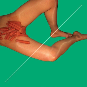 PEACHES-RUB REMIXED