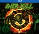 OVERKILL-LIVE IN OVERHAUSEN (BLURAY+CD)