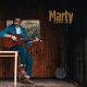MARTY-LE DERNIER DES VIVANTS