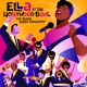 FITZGERALD, ELLA-ELLA AT THE HOLLYWOOD BOWL: THE IRVING BERLIN 