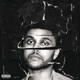 WEEKND-BEAUTY BEHIND THE MADNESS