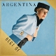 ARGENTINA-BEST OF