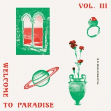 VARIOUS-WELCOME TO PARADISE VOL.3