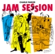 PARKER, CHARLIE-JAM SESSION -COLOURED-
