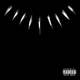 VARIOUS-BLACK PANTHER