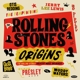 VARIOUS-ROLLING STONES ORIGINS